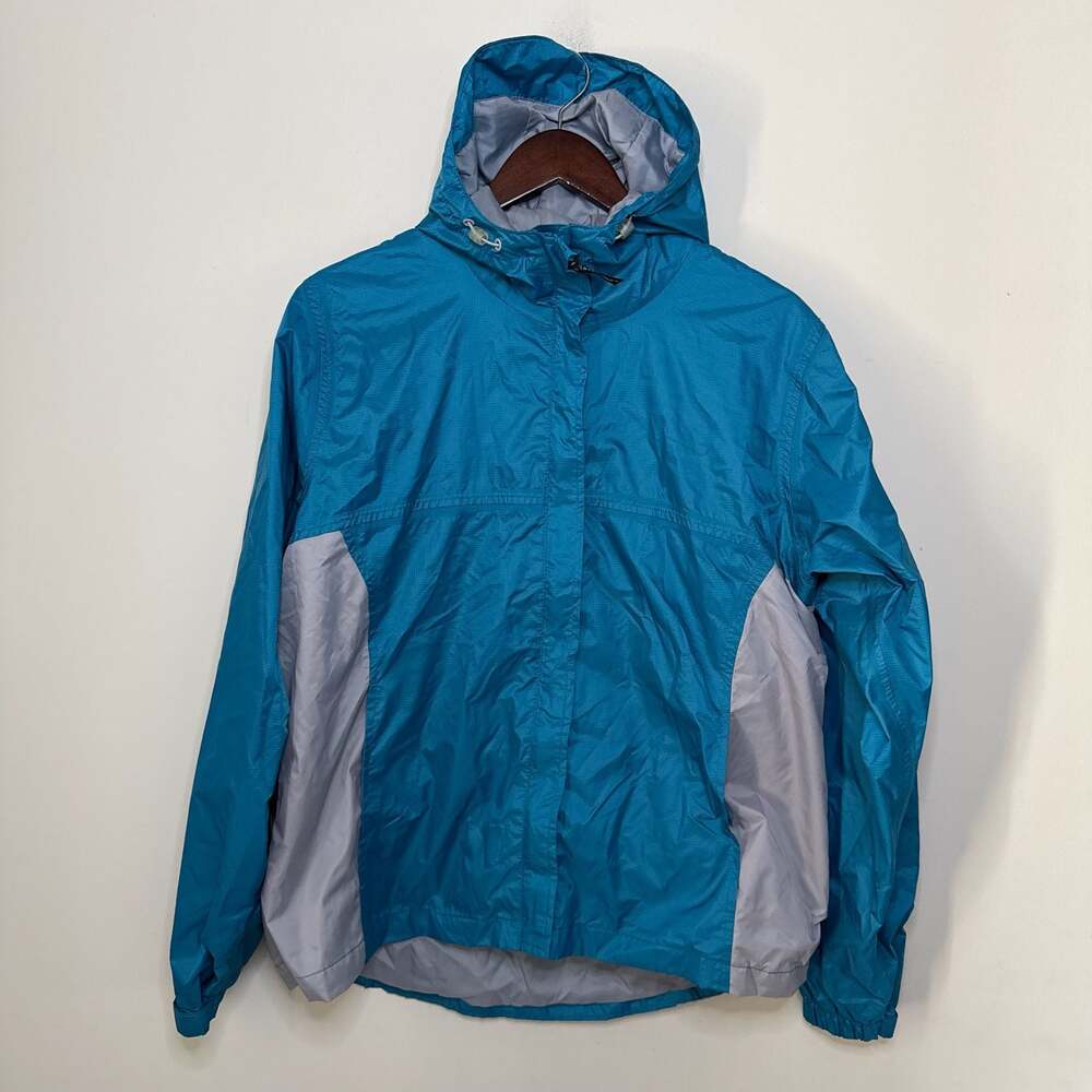 Stearns Dry Wear Waterproof Rain Jacket Size Large